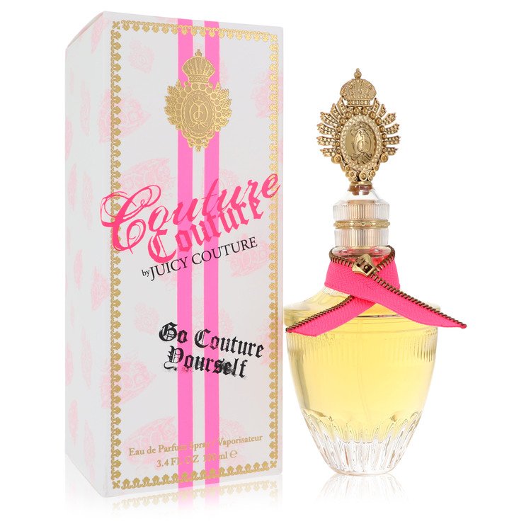 Couture Couture Eau De Parfum Spray By Juicy Couture, Perfume for Women, available at zachava.com