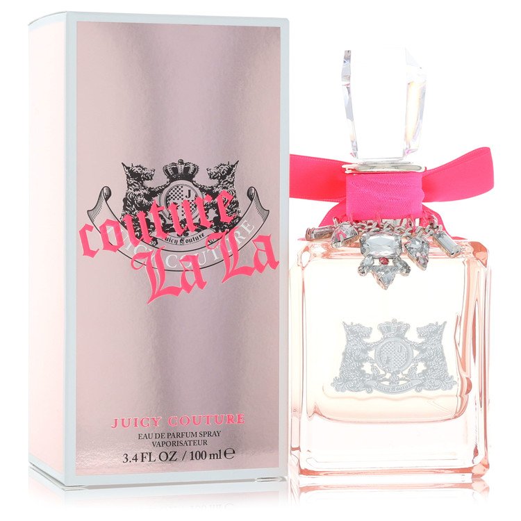 Couture La La Eau De Parfum Spray By Juicy Couture, Perfume for Women, available at zachava.com
