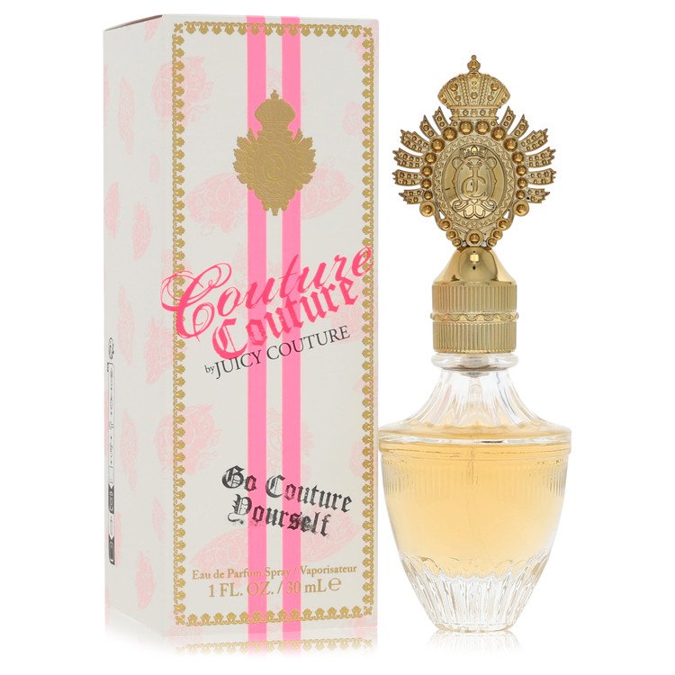 Couture Couture Eau De Parfum Spray By Juicy Couture, Perfume for Women, available at zachava.com