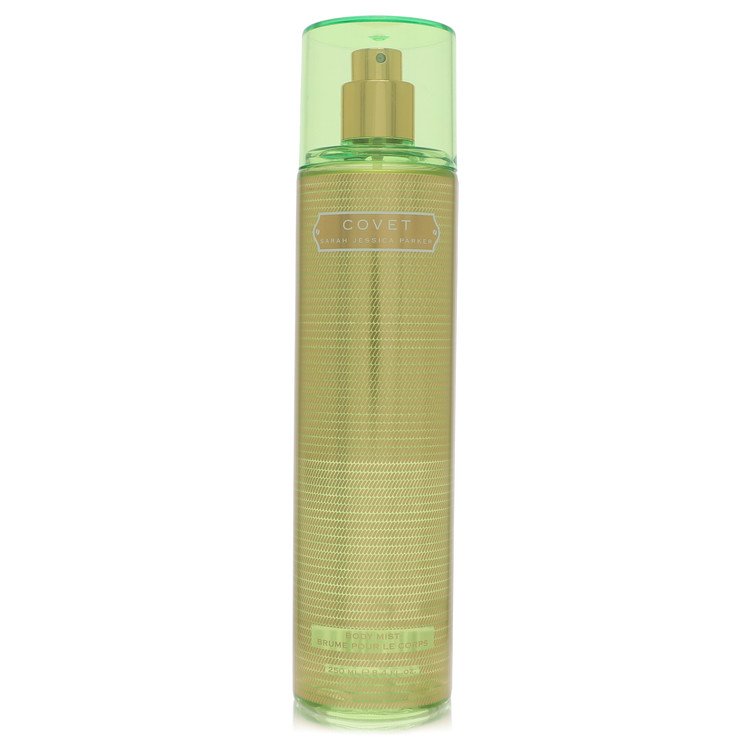 Covet Body Mist By Sarah Jessica Parker - Zachava.com