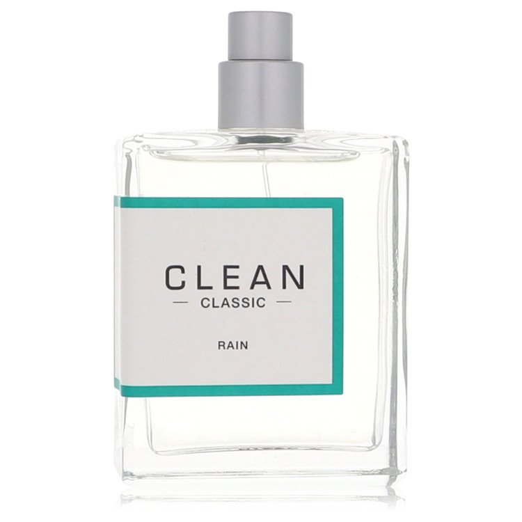 Clean Rain Eau De Parfum Spray (Tester) By Clean, Perfume for Women, available at Zachava.com.