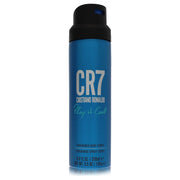 Cr7 Play It Cool Body Spray By Cristiano Ronaldo, Cologne for Men, available at Zachava.com.