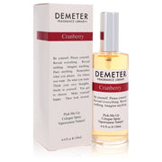 Demeter Cranberry Cologne Spray By Demeter - Zachava.com