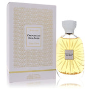 Crepuscule Des Ames Eau De Parfum Spray (Unisex) By Atelier Des Ors - Zachava.com