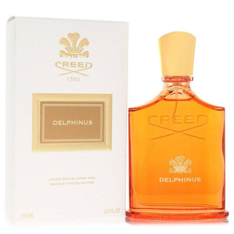 Creed Delphinus Eau De Parfum Spray (Unisex) By Creed, Perfume for Women, available at zachava.com