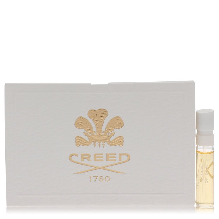 Creed Queen Of Silk Vial (sample) By Creed, Perfume for Women, available at zachava.com