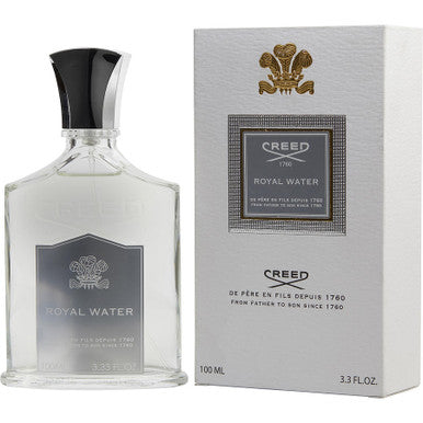 Creed Royal Water 3.3 Eau De Parfum Spray Secondary image