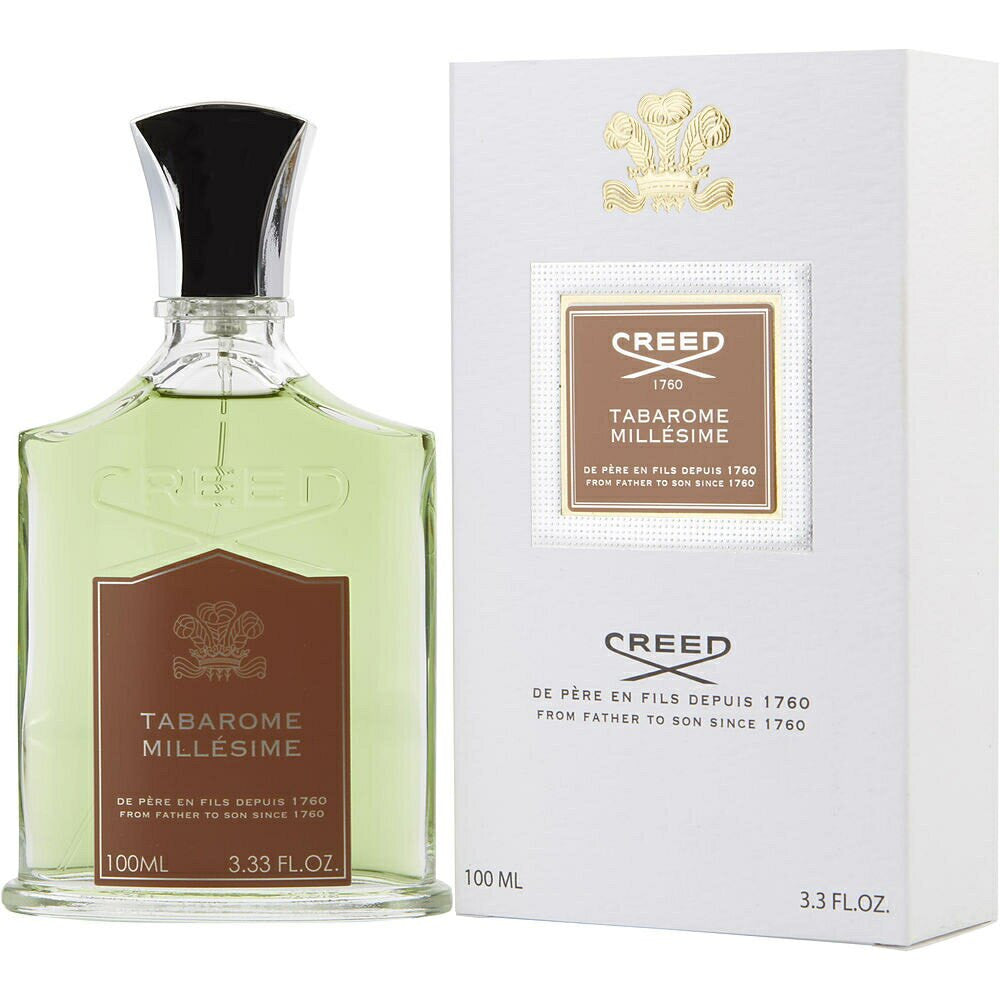 CREED TABAROME MILLESIME 3.3 EAU DE PARFUM SPRAY Main image