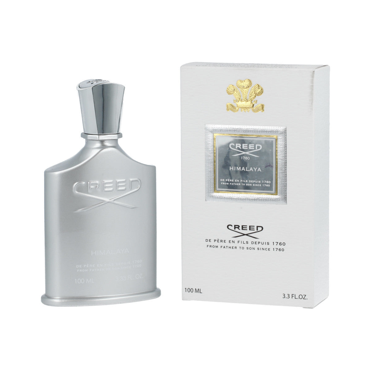 CREED HIMALAYA 3.3 EAU DE PARFUM SPRAY Main image