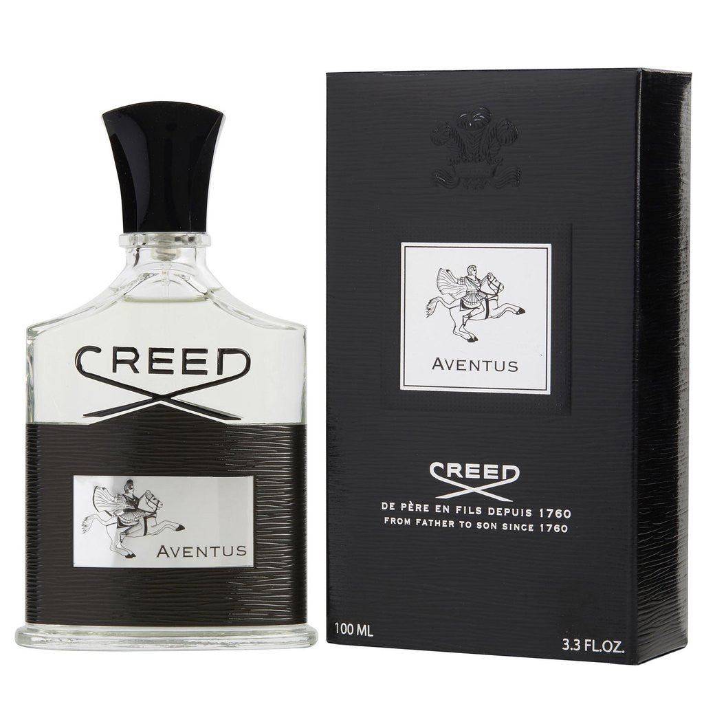 CREED AVENTUS 3.3 EAU DE PARFUM SPRAY Main image