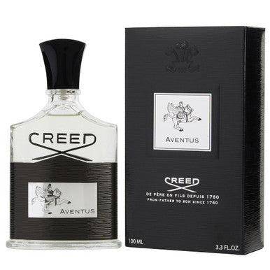 Creed Aventus 3.3 Eau De Parfum Spray Secondary image