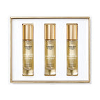 Creed 3 * 0.33 Eau De Parfum Spray Set For Women: Aventus For Her + Carmina + Wind Flowers