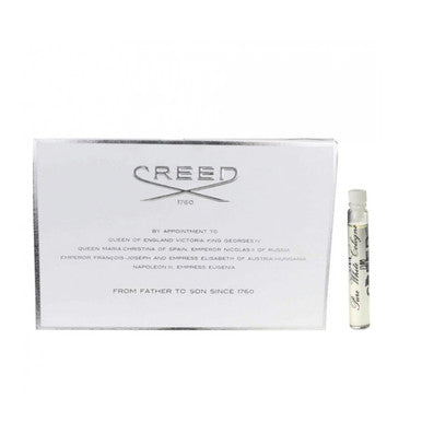 Creed Pure White Cologne 0.08 Oz Eau De Parfum Vial Secondary image