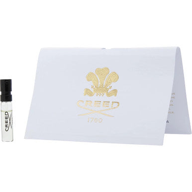 Creed White Amber 0.08 Oz Eau De Parfum Vial - Zachava