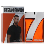 Cristiano Ronaldo Cr7 Fearless Eau De Toilette Spray By Cristiano Ronaldo - Zachava.com