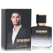 Cristiano Ronaldo Legacy Eau De Parfum Spray By Cristiano Ronaldo, Cologne for Men, available at zachava.com