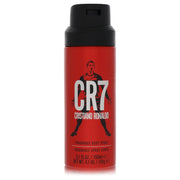 Cristiano Ronaldo Cr7 Body Spray By Cristiano Ronaldo, Cologne for Men, available at zachava.com