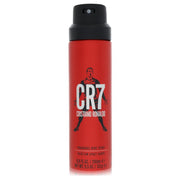 Cristiano Ronaldo Cr7 Body Spray By Cristiano Ronaldo, Cologne for Men, available at zachava.com