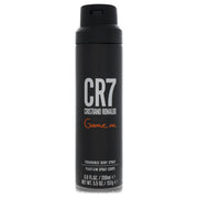 Cristiano Ronaldo Cr7 Game On Body Spray By Cristiano Ronaldo, Cologne for Men, available at zachava.com