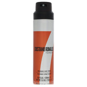 Cristiano Ronaldo Cr7 Fearless Body Spray By Cristiano Ronaldo, Cologne for Men, available at zachava.com