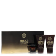 Crystal Noir Gift Set By Versace, Perfume for Women, available at zachava.com