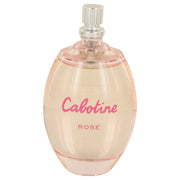 Cabotine Rose Eau De Toilette Spray (Tester) By Parfums Gres - Zachava.com