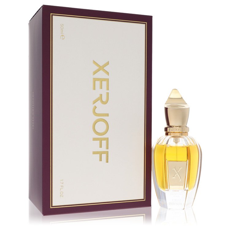 Cruz Del Sur I Extrait De Parfum Spray (Unisex) By Xerjoff, Perfume for Women, available at zachava.com