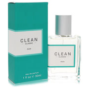 Clean Rain Eau De Parfum Spray By Clean - Zachava.com