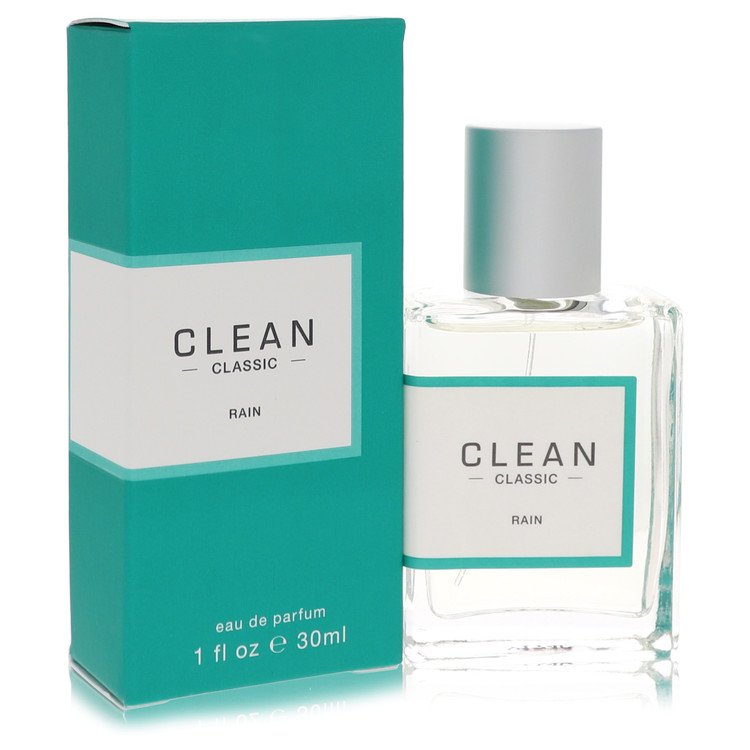 Clean Rain Eau De Parfum Spray By Clean - Zachava.com