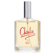 Charlie Red Eau Fraiche Spray (unboxed) By Revlon - Zachava.com