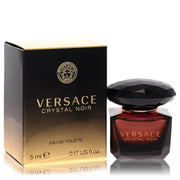 Crystal Noir Mini EDT by Versace - Zachava.com