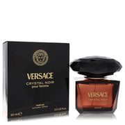 Versace - Crystal Noir Perfume By Versace Parfum Spray. SKU: 567692