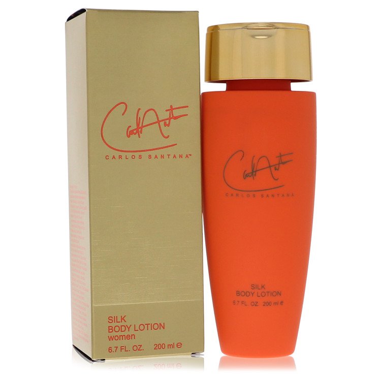 Carlos Santana Body Lotion By Carlos Santana, Perfume for Women, available at zachava.com