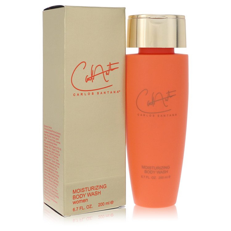 Carlos Santana Body Wash By Carlos Santana, Perfume for Women, available at zachava.com