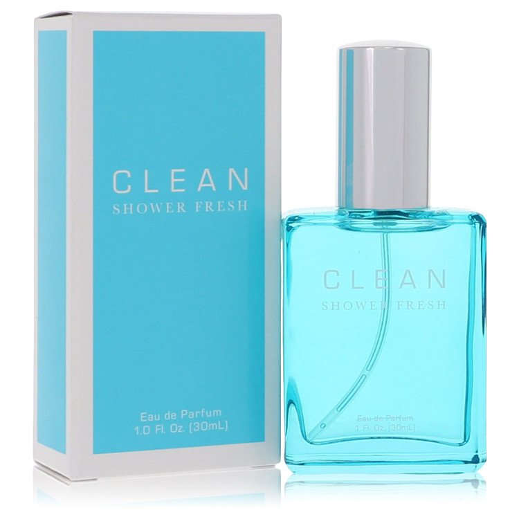 Clean Shower Fresh Eau De Parfum Spray By Clean - Zachava.com