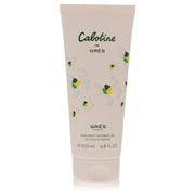 Cabotine Shower Gel (unboxed) By Parfums Gres - Zachava.com
