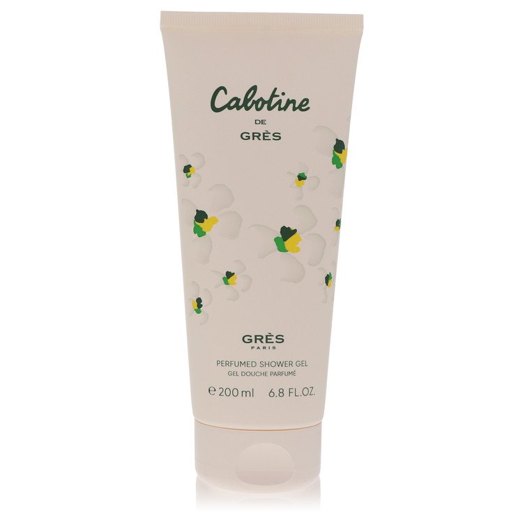 Cabotine Shower Gel (unboxed) By Parfums Gres - Zachava.com