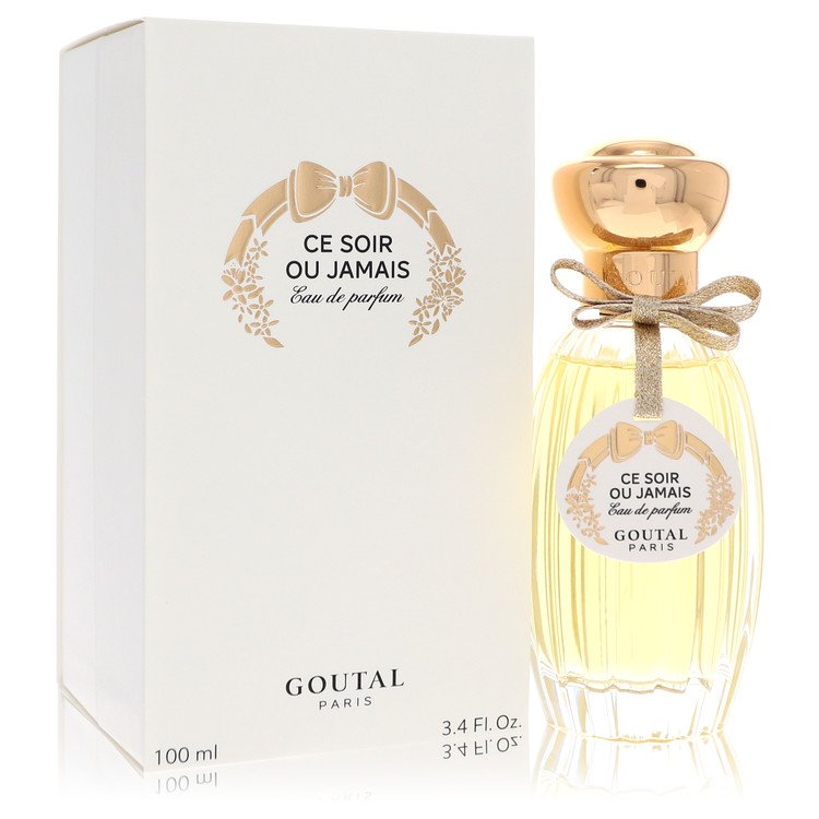 Ce Soir Ou Jamais Eau De Parfum Spray By Annick Goutal - Zachava.com