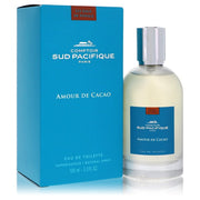 Comptoir Sud Pacifique Amour De Cacao Eau De Toilette Spray By Comptoir Sud Pacifique, Perfume for Women, available at zachava.com
