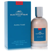 Comptoir Sud Pacifique Aloha Tiare Eau De Toilette Spray By Comptoir Sud Pacifique, Perfume for Women, available at Zachava.com.