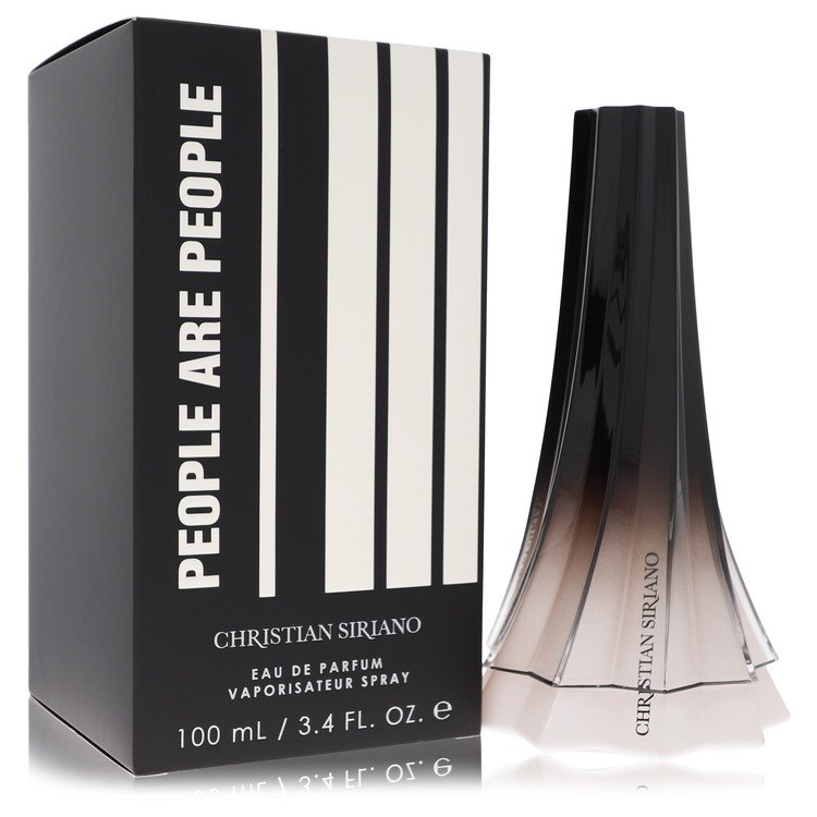 Christian Siriano People Are People Eau De Parfum Spray By Christian Siriano - Zachava.com