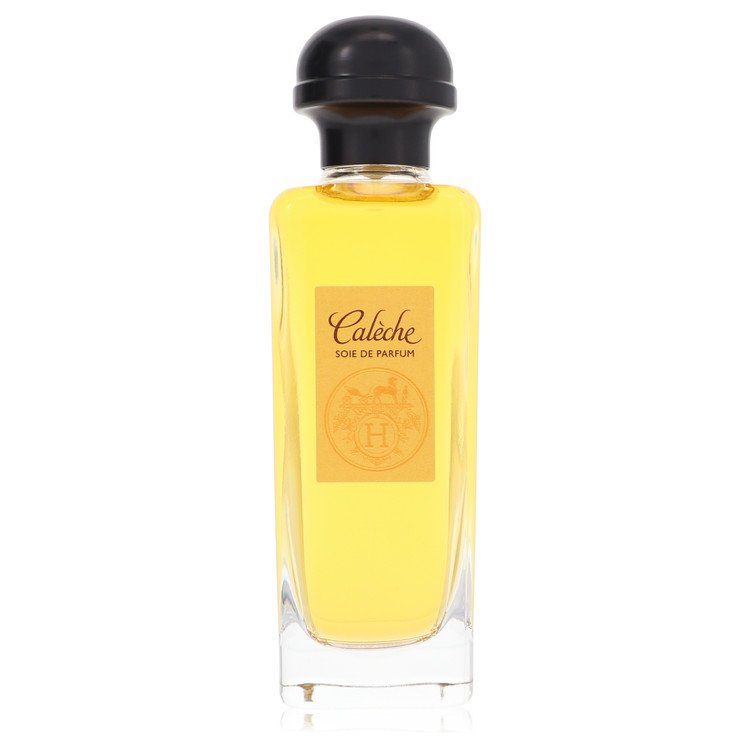 Caleche by Hermes Soie De Parfum Spray (Tester) 3.4 oz for Women