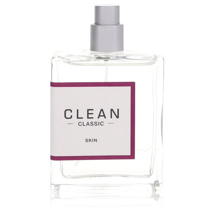 Clean Skin Eau De Parfum Spray (Tester) By Clean, Perfume for Women, available at zachava.com