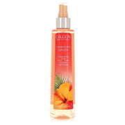 Calgon Take Me Away Hawaiian Ginger Body Mist By Calgon - Zachava.com