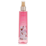 Calgon Take Me Away Japanese Cherry Blossom Body Mist By Calgon - Zachava.com