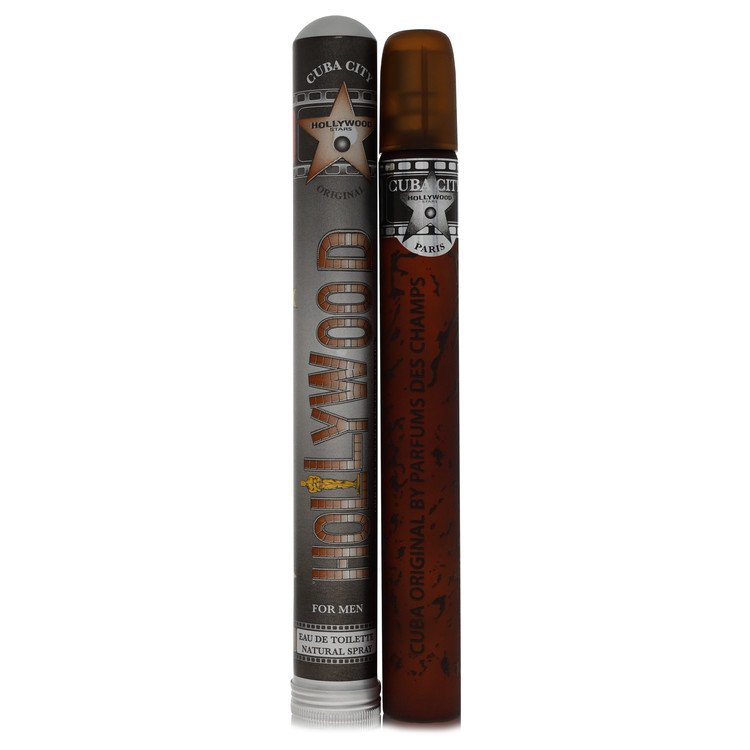 Cuba Hollywood Eau De Toilette Spray By Fragluxe, Cologne for Men, available at zachava.com