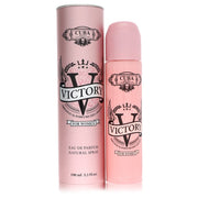 Cuba Victory Eau De Parfum Spray By Cuba - Zachava.com