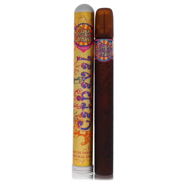 Cuba Canaval Eau De Parfum Spray By Fragluxe, Perfume for Women, available at zachava.com