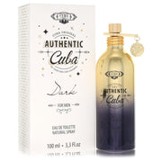 Cuba Authentic Dark Eau De Toilette Spray By Fragluxe, Cologne for Men, available at zachava.com