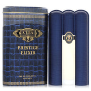 Cuba Prestige Elixir Eau De Toilette Spray By Fragluxe, Cologne for Men, available at zachava.com